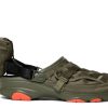 BEAMS x Klassischer All-Terrain-Militärclog „Army Green“ BEAMS x Klassischer All-Terrain-Militärclog „Army Green“