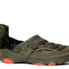 BEAMS x Klassischer All-Terrain-Militärclog „Army Green“ BEAMS x Klassischer All-Terrain-Militärclog „Army Green“