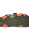BEAMS x Klassischer All-Terrain-Militärclog „Army Green“ BEAMS x Klassischer All-Terrain-Militärclog „Army Green“