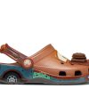 Cars x Classic Clog Kids «Mater»
