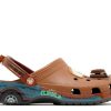 Cars x Classic Clog „Mater“