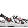 Coca-Cola x Classic Clog „Eisbär“ Coca-Cola x Classic Clog „Eisbär“