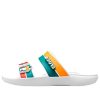 Crocs 7-Eleven x Klassische Sandale «Weiß» 208271-100