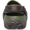 Crocs All-Terrain Atlas Clog «Army Green Espresso» 208391-32C