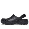 Crocs All-Terrain Atlas Clog «Schwarz» 208391-060