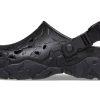 Crocs All-Terrain Atlas Clog «Schwarz» 208391-060