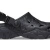 Crocs All-Terrain Atlas Clog «Schwarz» 208391-060