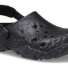 Crocs All-Terrain Atlas Clog «Schwarz» 208391-060