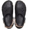 Crocs All-Terrain Atlas Clogs «Schwarzer Kork» 208391-0WP