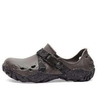 Crocs All-Terrain Atlas «Espresso Black» 208173-23K