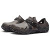 Crocs All-Terrain Atlas «Espresso Black» 208173-23K