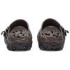 Crocs All-Terrain Atlas «Espresso Black» 208173-23K