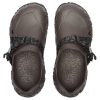Crocs All-Terrain Atlas «Espresso Black» 208173-23K