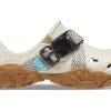 Crocs All Terrain Atlas Schuhe «Knochenbraun» 208173-2Y3