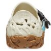 Crocs All Terrain Atlas Schuhe «Knochenbraun» 208173-2Y3