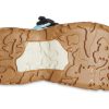 Crocs All Terrain Atlas Schuhe «Knochenbraun» 208173-2Y3