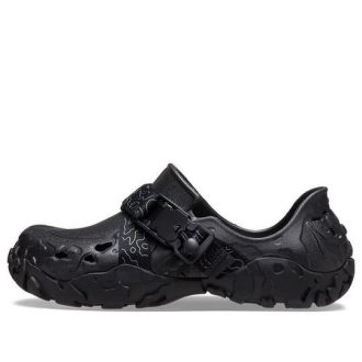 Crocs All-Terrain Atlas «Schwarz» 208173-060