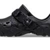 Crocs All-Terrain Atlas «Schwarz» 208173-060