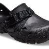 Crocs All-Terrain Atlas «Schwarz» 208173-060