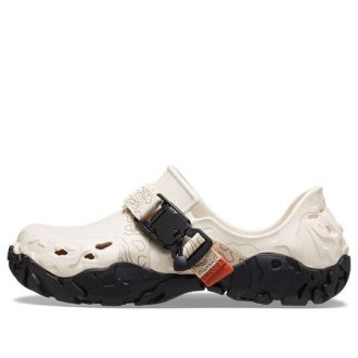 Crocs All-Terrain Atlas «Stucco» 208173-16U