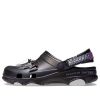 Crocs All-Terrain Clog x Marvel «Black Panther» 208031-90H