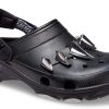Crocs All-Terrain Clog x Marvel «Black Panther» 208031-90H