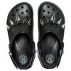 Crocs All-Terrain Clog x Marvel «Black Panther» 208031-90H