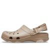 Crocs All-Terrain Clogs «Braun» A206340-260