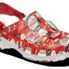 Crocs All-Terrain Clogs «Coca Cola Red» 209312-100