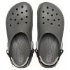Crocs All-Terrain Clogs «Dusty Olive Multi» 206340-3N4