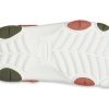 Crocs All Terrain Clogs «Weiß Grün» 206340-0WV