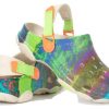 Crocs All-Terrain Far Out Clogs «Grün» 208604-90H