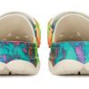 Crocs All-Terrain Far Out Clogs «Grün» 208604-90H