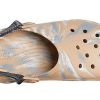 Crocs All Terrain Marbled Classic Clog «Chai Multi» 207887-2ZM