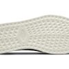 Crocs Athleisure Casual Sportschuh Schwarz Weiß 202363-066
