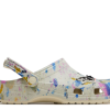 Crocs Awake NY x Klassischer Clog «Paint Drip» 207943-90H