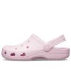 Crocs Ballerina Clogs «Pink» 15907-6GD