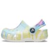 Crocs Baya Clog Sandalen «Mehrfarbig» 207281-94S
