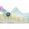 Crocs Baya Clog Sandalen «Mehrfarbig» 207281-94S