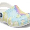 Crocs Baya Clog Sandalen «Mehrfarbig» 207281-94S
