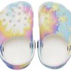 Crocs Baya Clog Sandalen «Mehrfarbig» 207281-94S