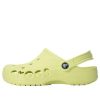 Crocs Baya Clogs «Lime» 101263U4-02052