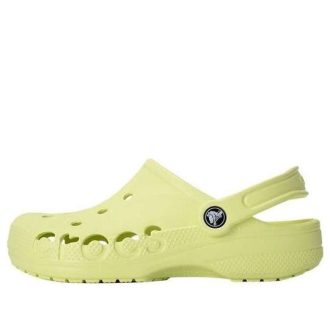 Crocs Baya Clogs «Lime» 101263U4-02052