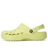 Crocs Baya Clogs «Lime Zest» 10126-3U4