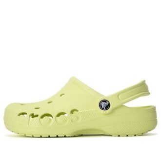 Crocs Baya Clogs «Lime Zest» 10126-3U4