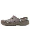 Crocs Baya Clogs «Schokolade» 10126-200