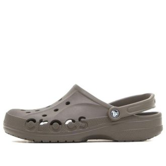 Crocs Baya Clogs «Schokolade» 10126-200