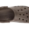 Crocs Baya Clogs «Schokolade» 10126-200