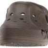 Crocs Baya Clogs «Schokolade» 10126-200