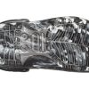 Crocs Baya Clogs «Schwarz Weiß» 206935-066